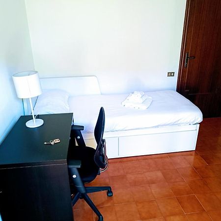 Bari Suite Apartment Barone 12 Free Parking Ngoại thất bức ảnh