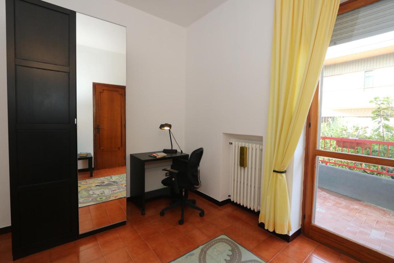 Bari Suite Apartment Barone 12 Free Parking Ngoại thất bức ảnh