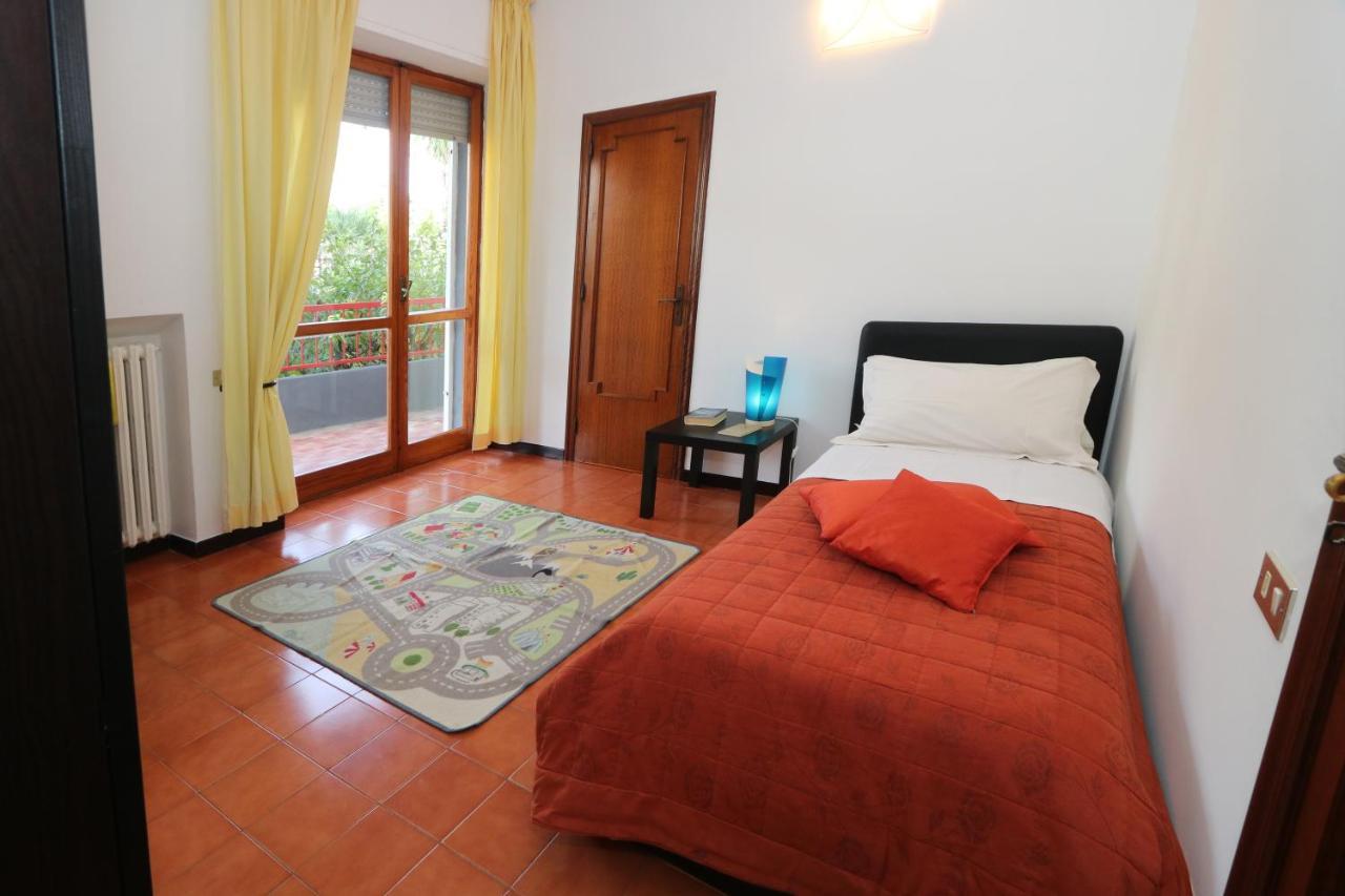 Bari Suite Apartment Barone 12 Free Parking Ngoại thất bức ảnh