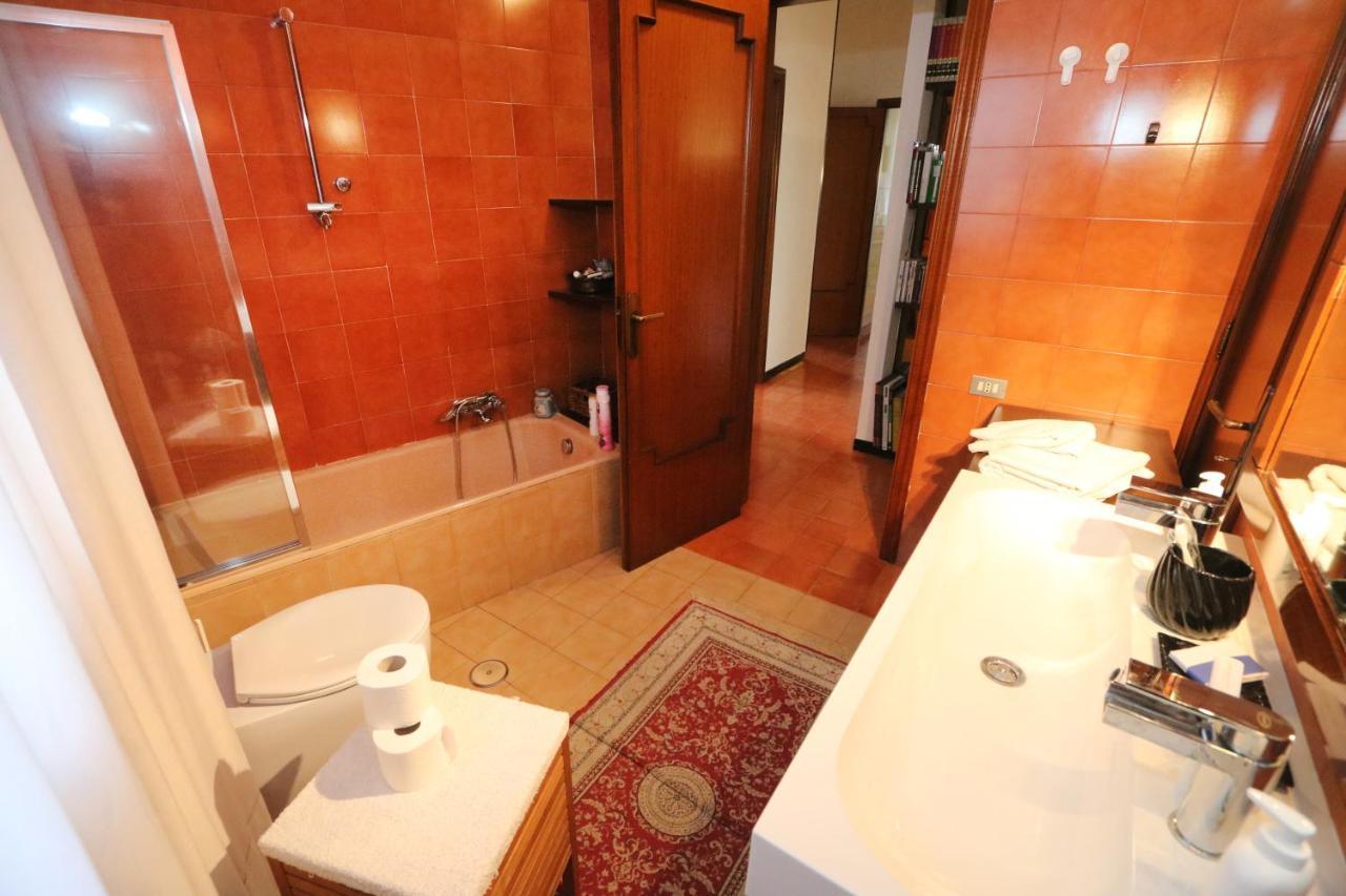 Bari Suite Apartment Barone 12 Free Parking Ngoại thất bức ảnh