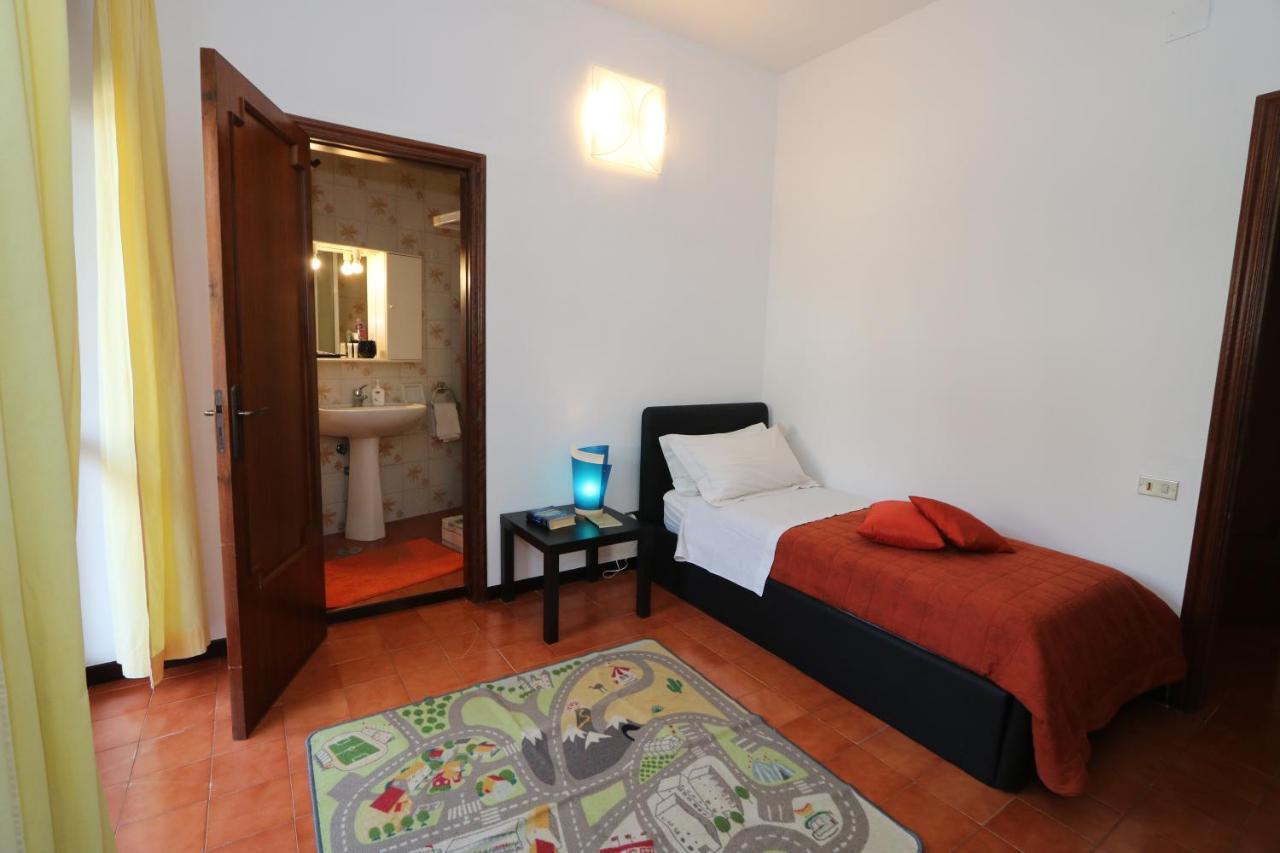 Bari Suite Apartment Barone 12 Free Parking Ngoại thất bức ảnh