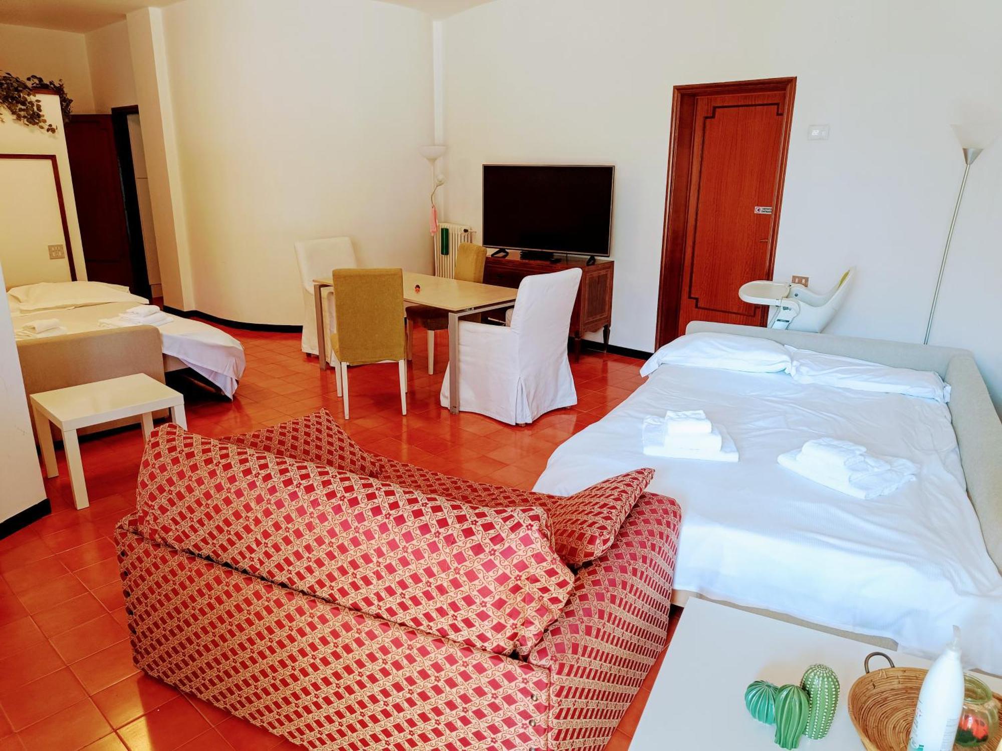 Bari Suite Apartment Barone 12 Free Parking Ngoại thất bức ảnh